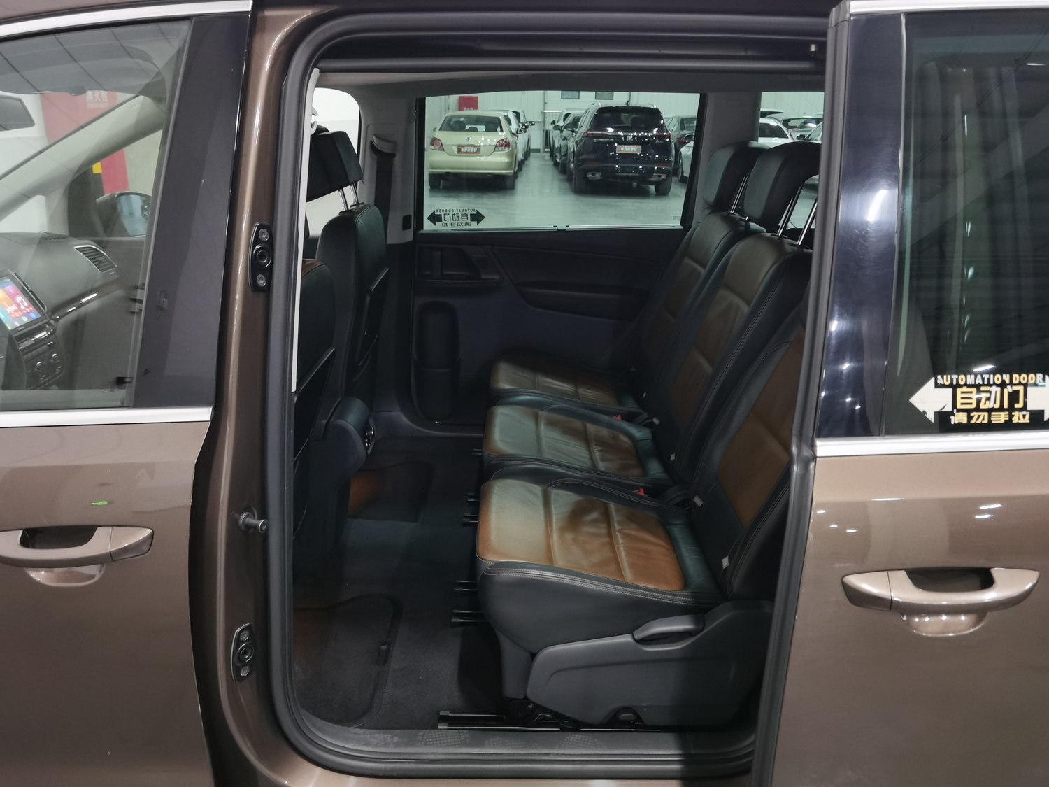 Used Volkswagen Sharan (Imported) 2013 1.8 AT