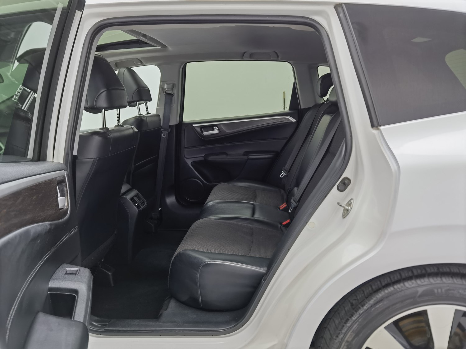 Used Honda Jade 2016 1.8 AT