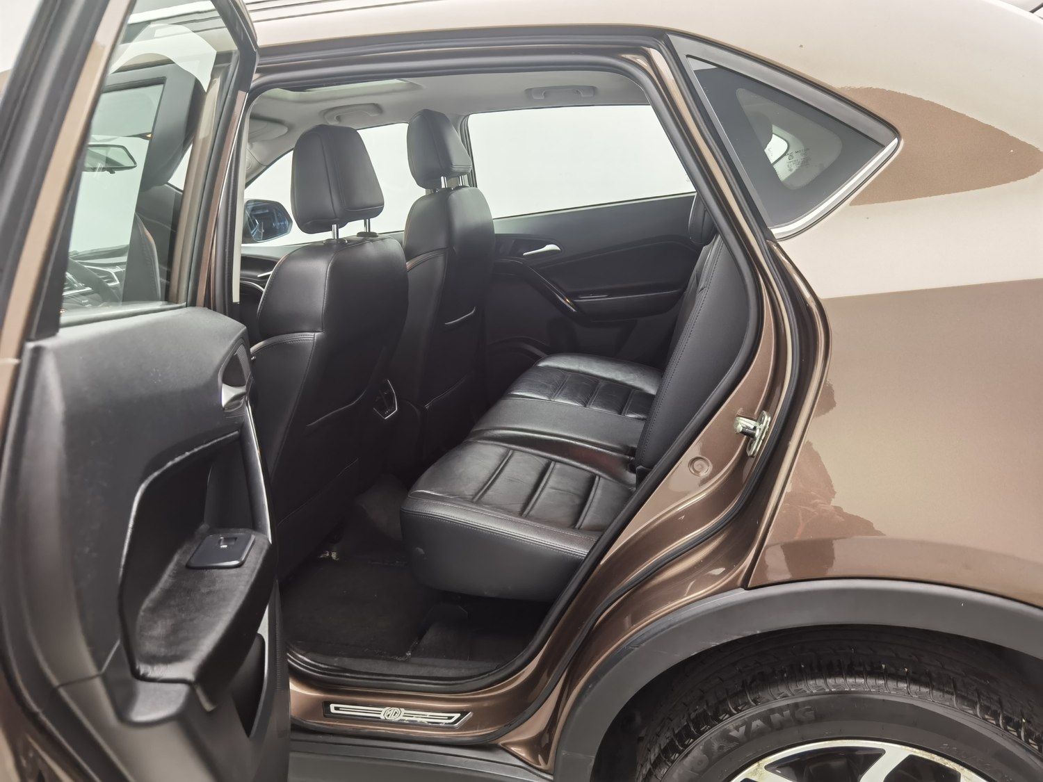 Used MG GS 2015 1.5 AT