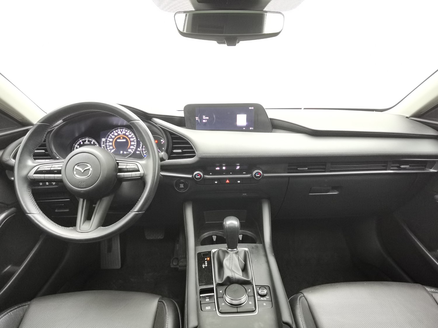 Used Mazda Axela 2020 1.5 AT
