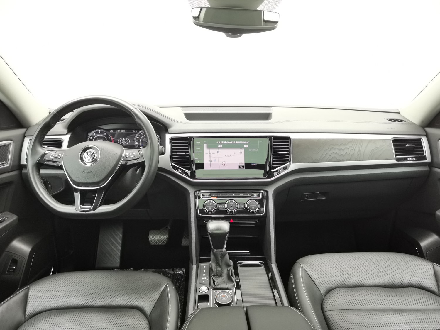 Used Volkswagen Teramont 2017 2.0 AT