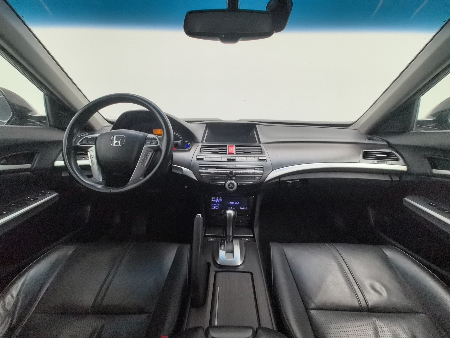 Used Honda Crosstour 2014 2.4 AT