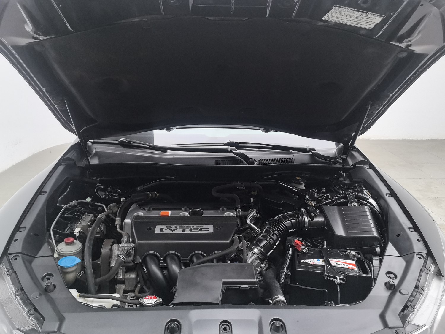 Used Honda Crosstour 2014 2.4 AT