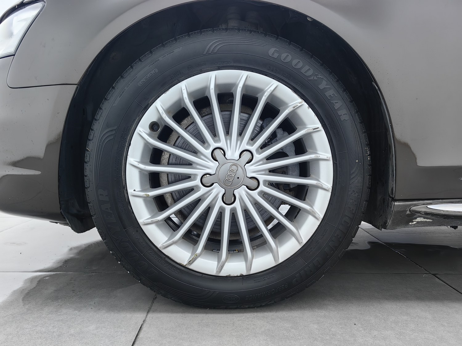 Used Audi A4L 2016 2.0 AT