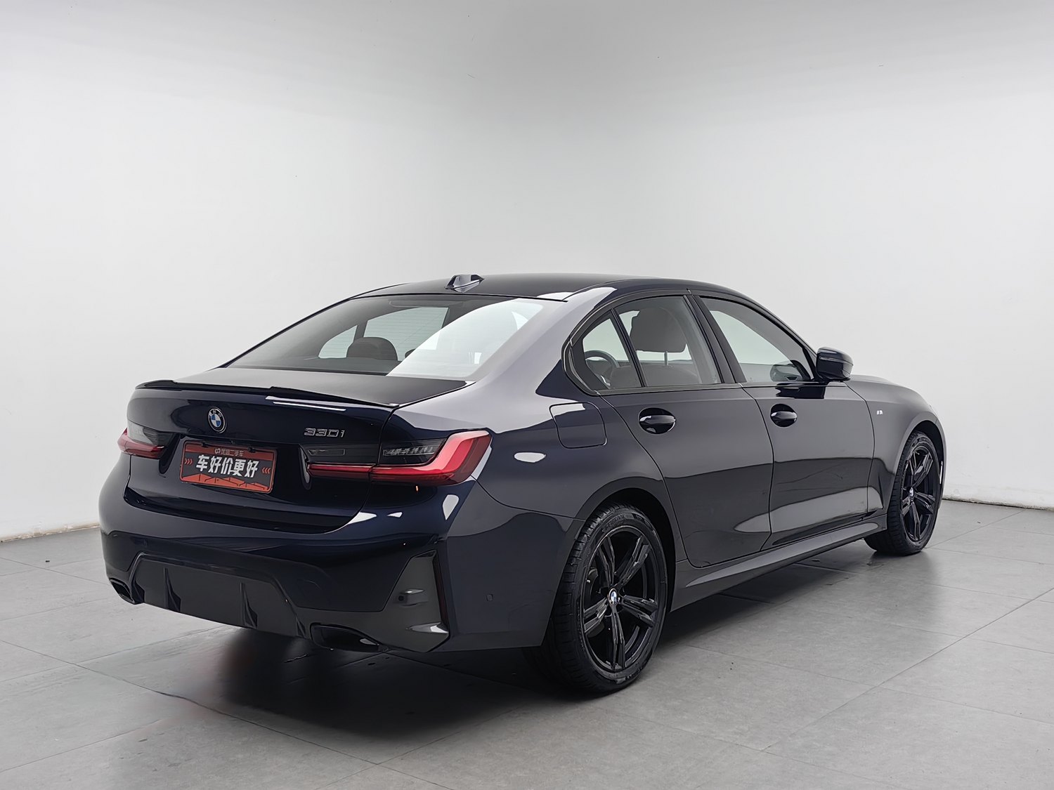 Used BMW 3 Series 2024 2.0 AT