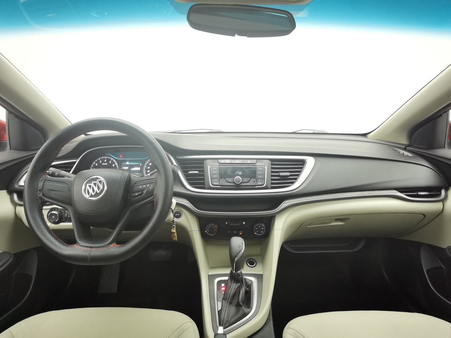 Used Buick Excelle 2015 1.5 AT