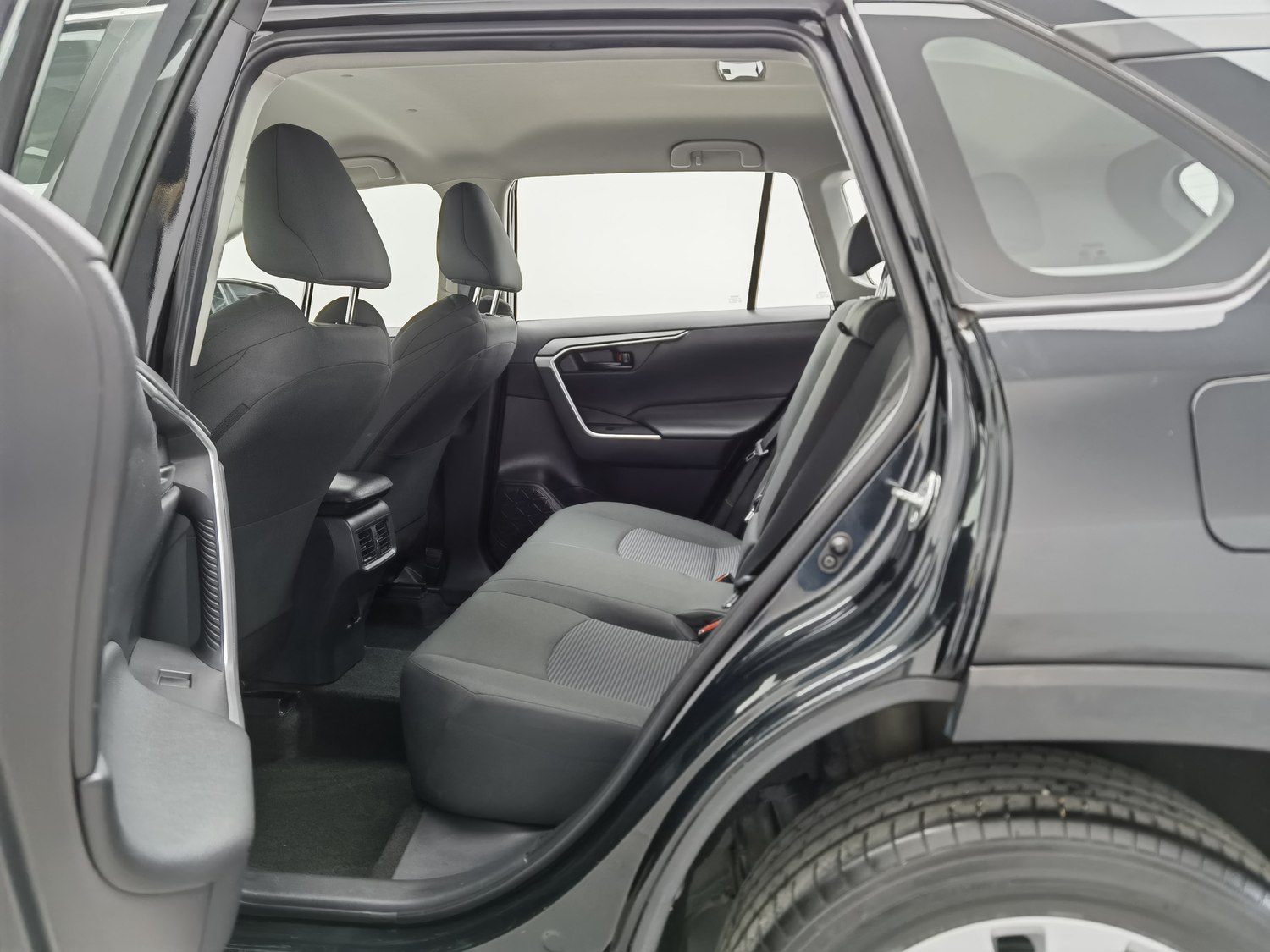 Used Toyota Wildlander 2022 2.0 AT