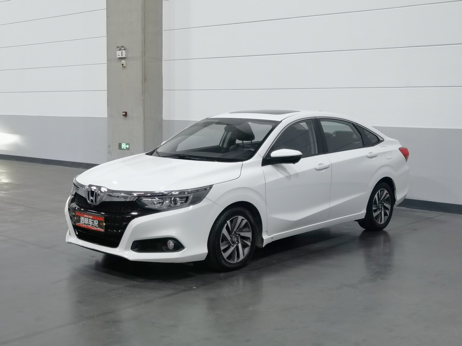 Used Honda Crider 2019 1.0 AT