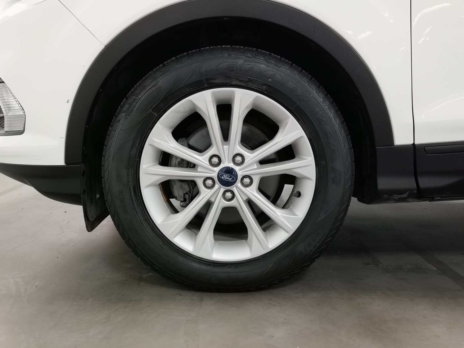 Used Ford Kuga 2018 1.5 AT