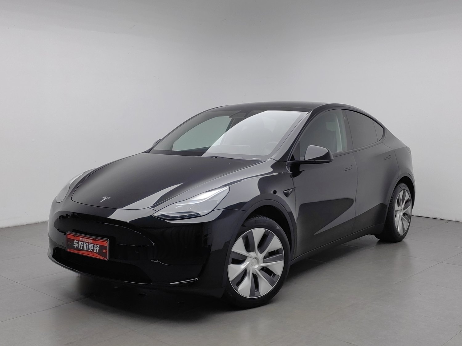 Used Tesla Model Y 2022