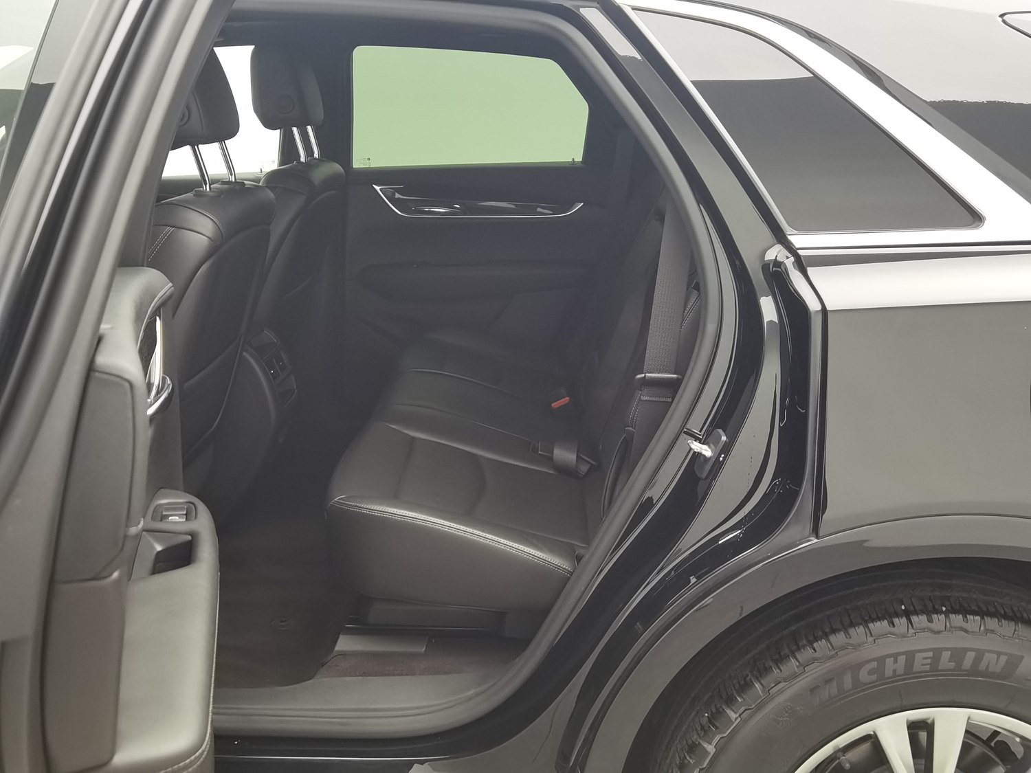 Used Cadillac XT5 2020 2.0 AT