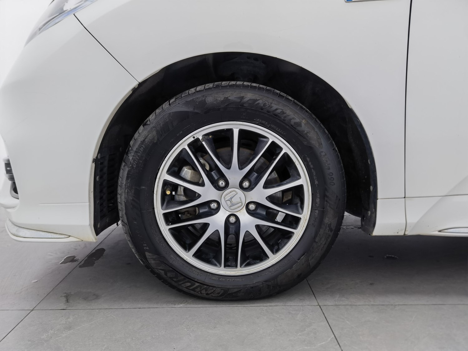 Used Honda Odyssey 2021 2.0 AT