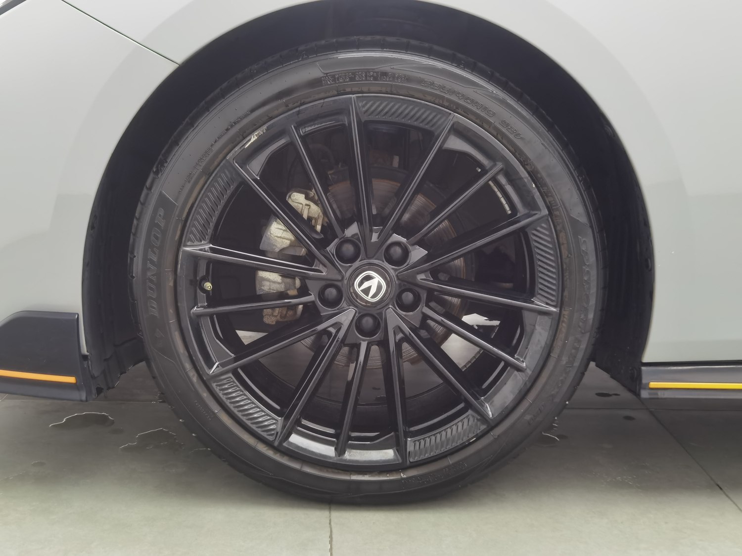 Used Changan UNI-V 2022 1.5 AT