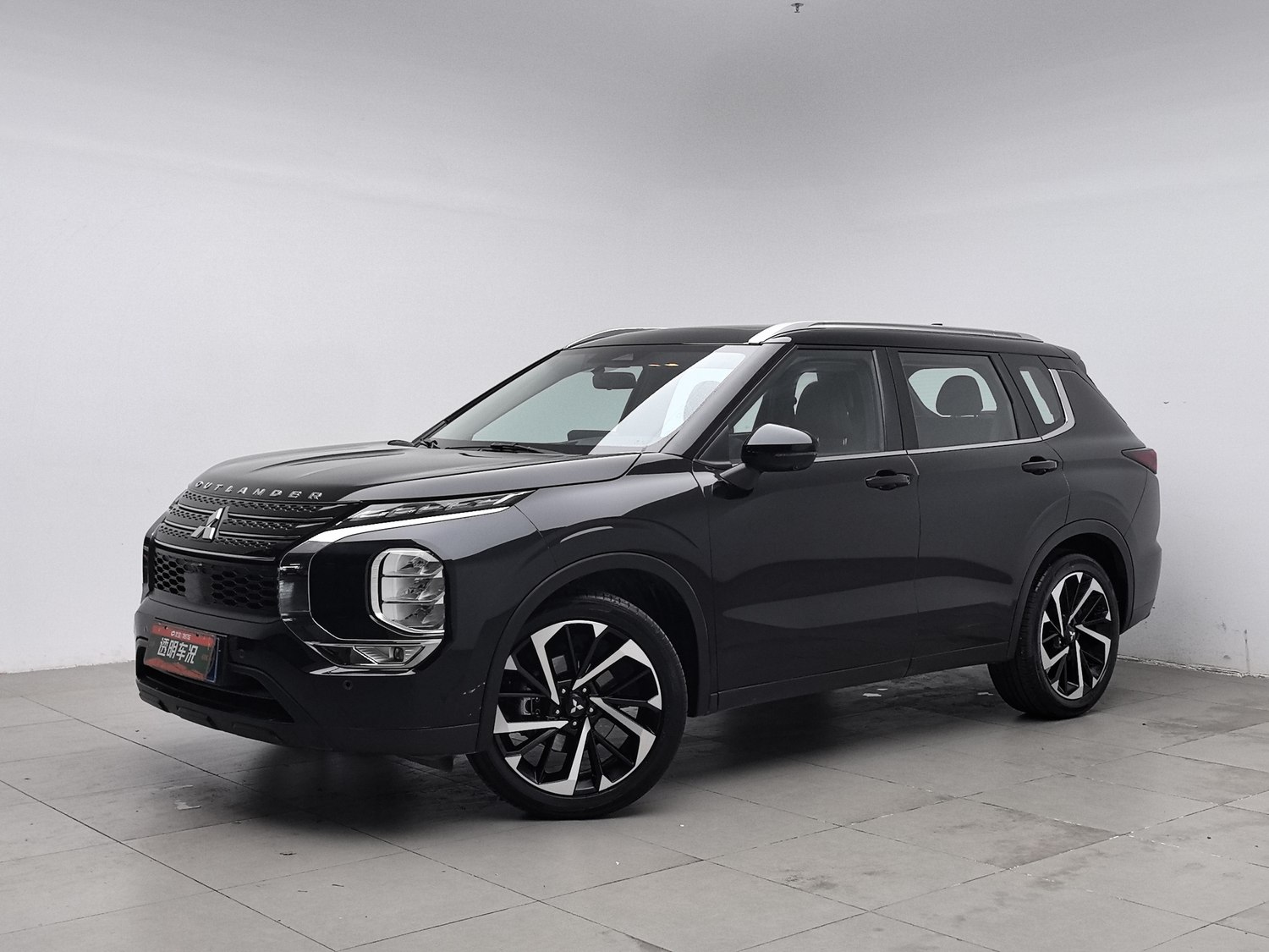 Used Mitsubishi Outlander 2023 1.5 AT
