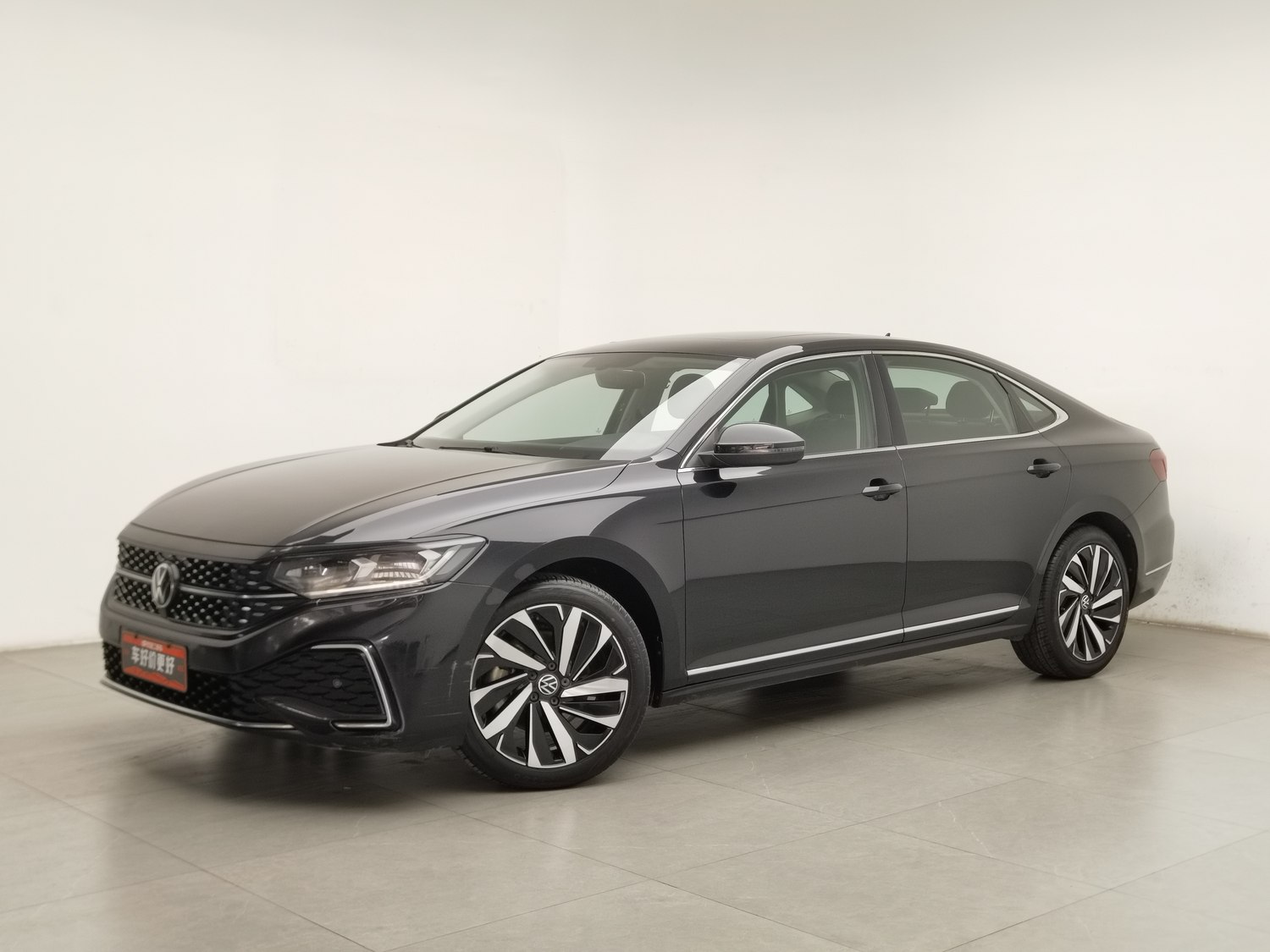 Used Volkswagen Passat 2022 2.0 AT