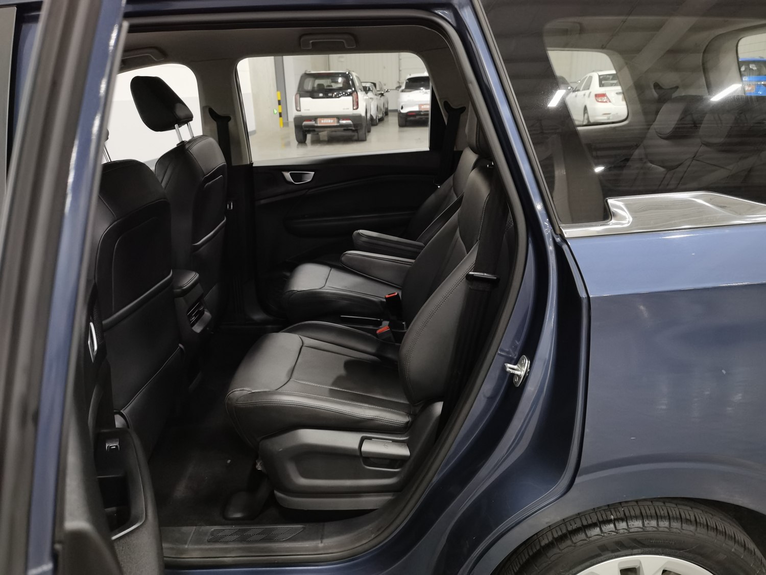 Used Wuling Jiachen 2022 1.5 AT