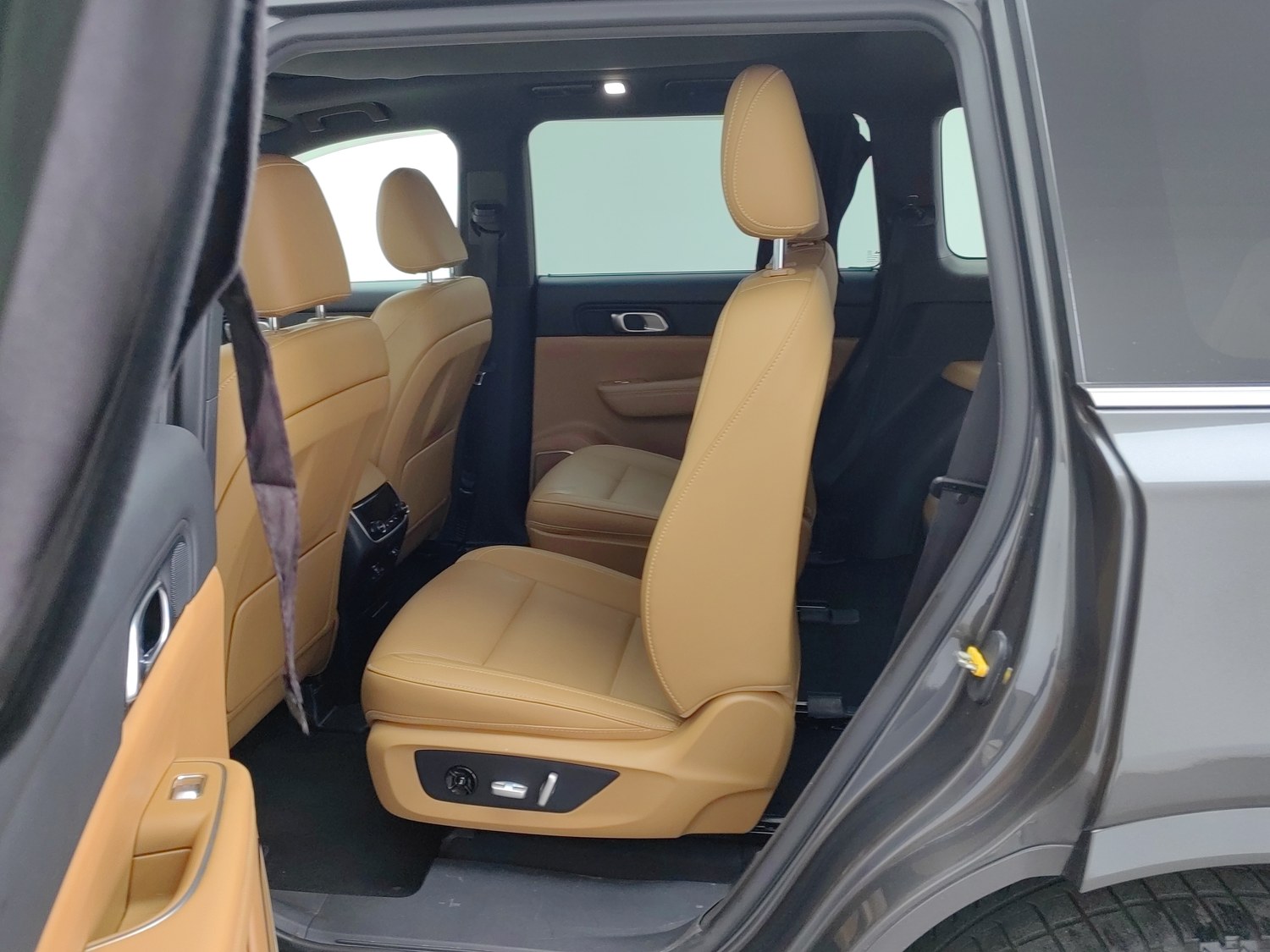 Used Li Auto ONE 2021 1.2 AT