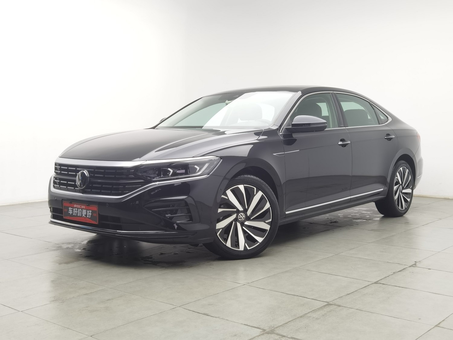 Used Volkswagen Passat 2022 2.0 AT