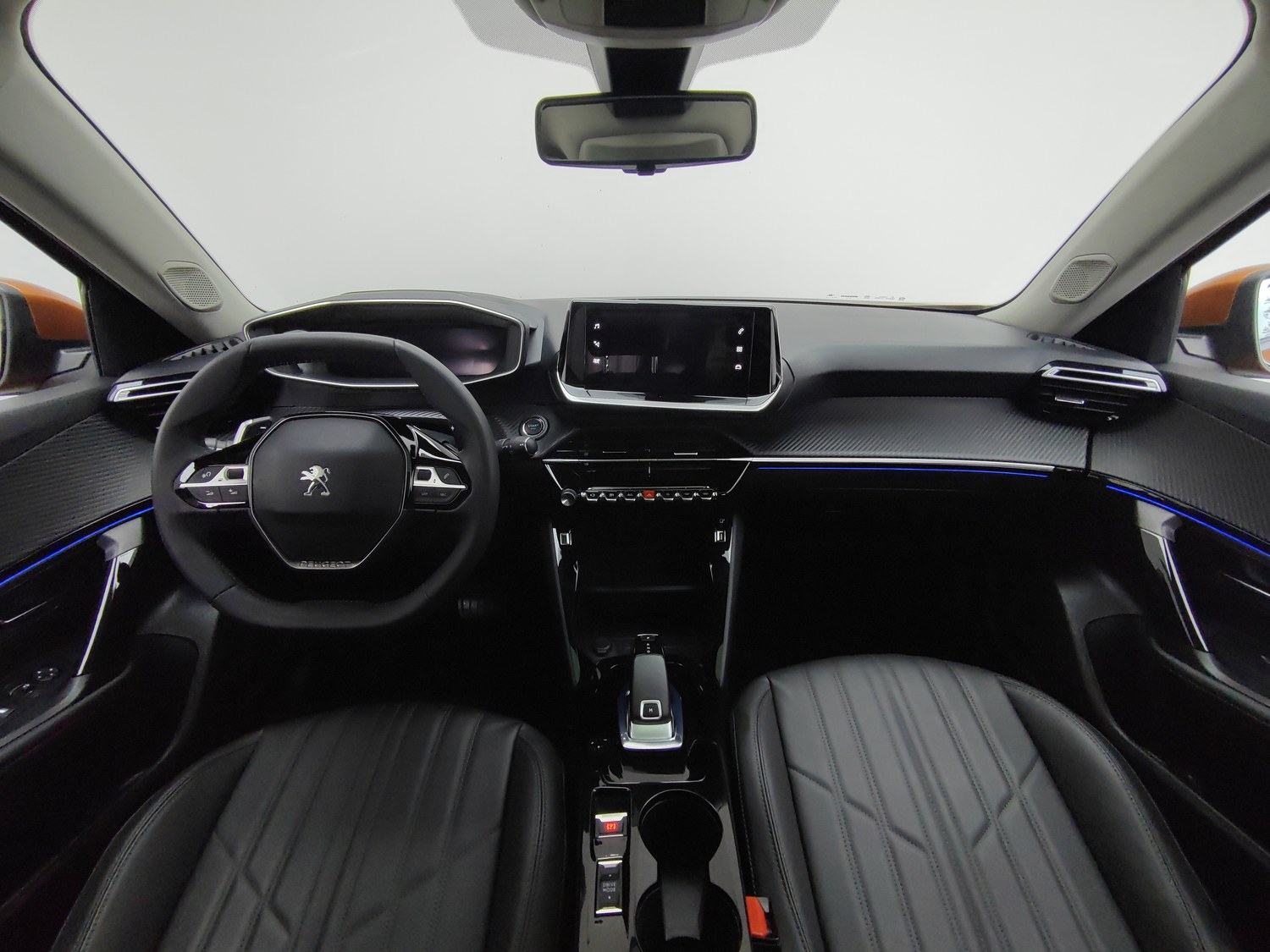 Used Peugeot 2008 2020 1.2 AT