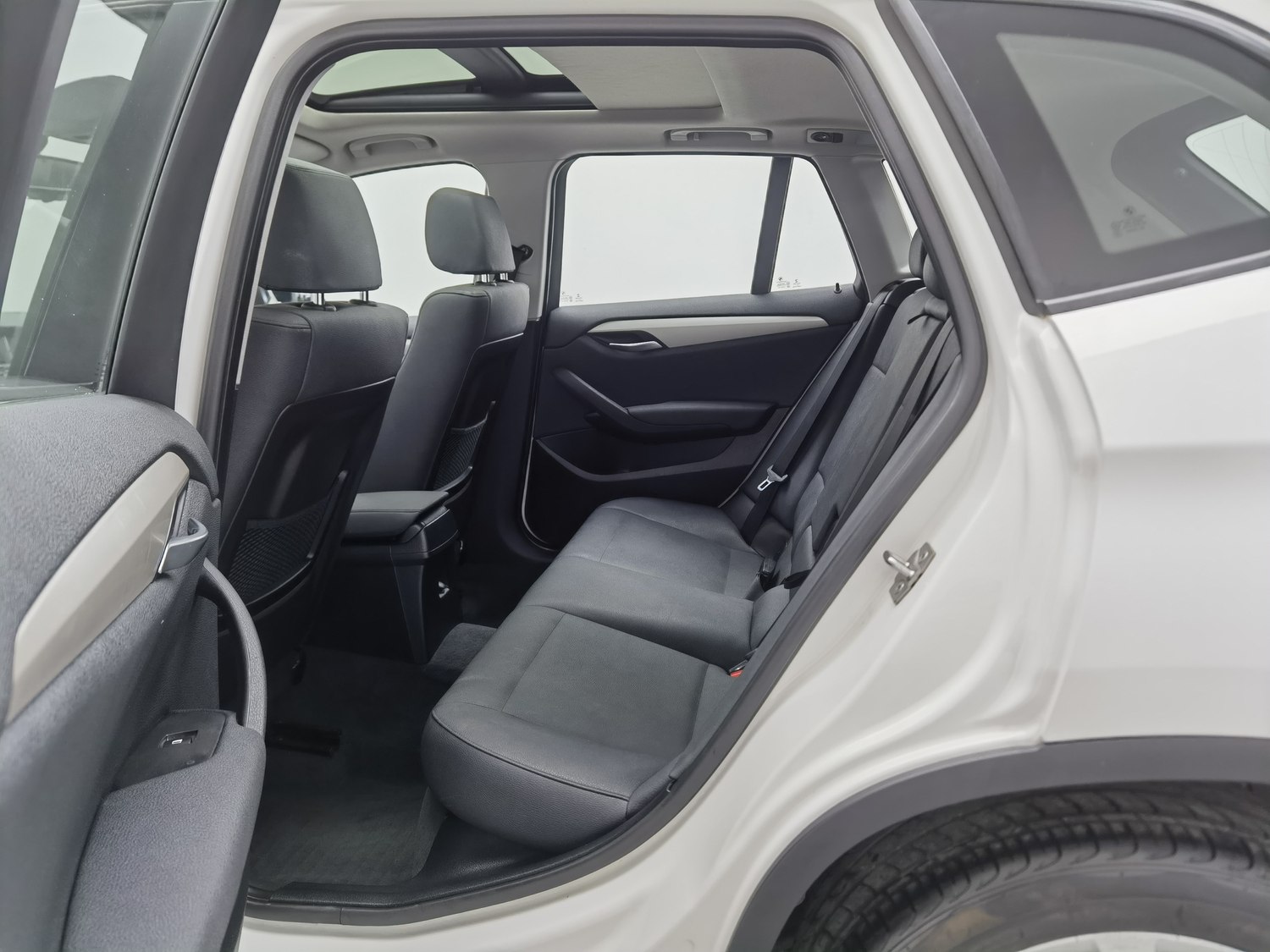 Used BMW X1 (Imported) 2012 2.0 AT