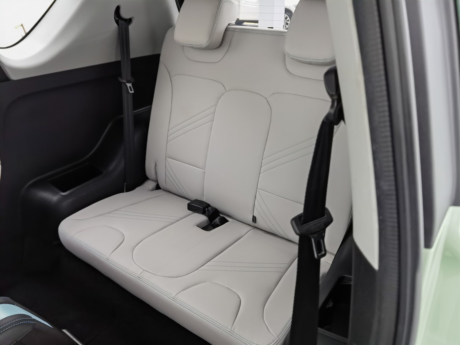 Used Chery New Energy eQ1 2021