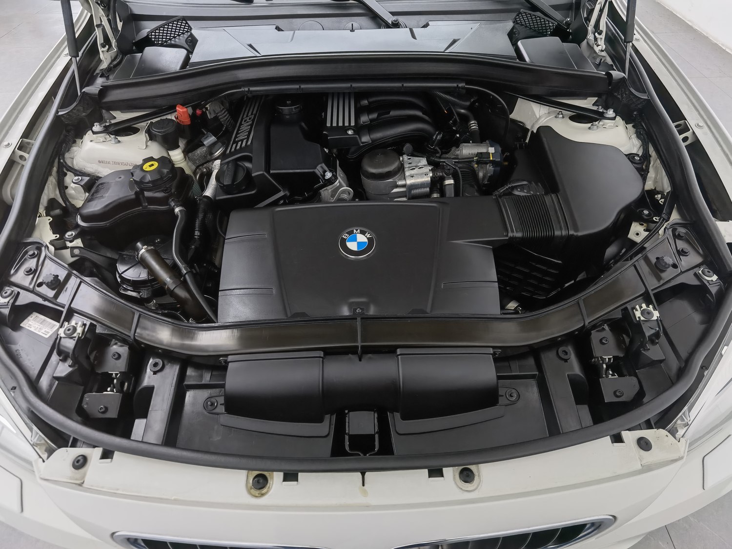 Used BMW X1 (Imported) 2012 2.0 AT
