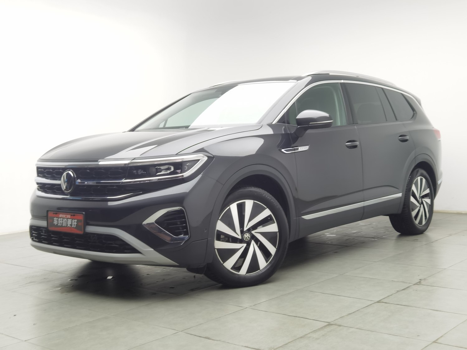 Used Volkswagen Tavendor 2022 2.0 AT