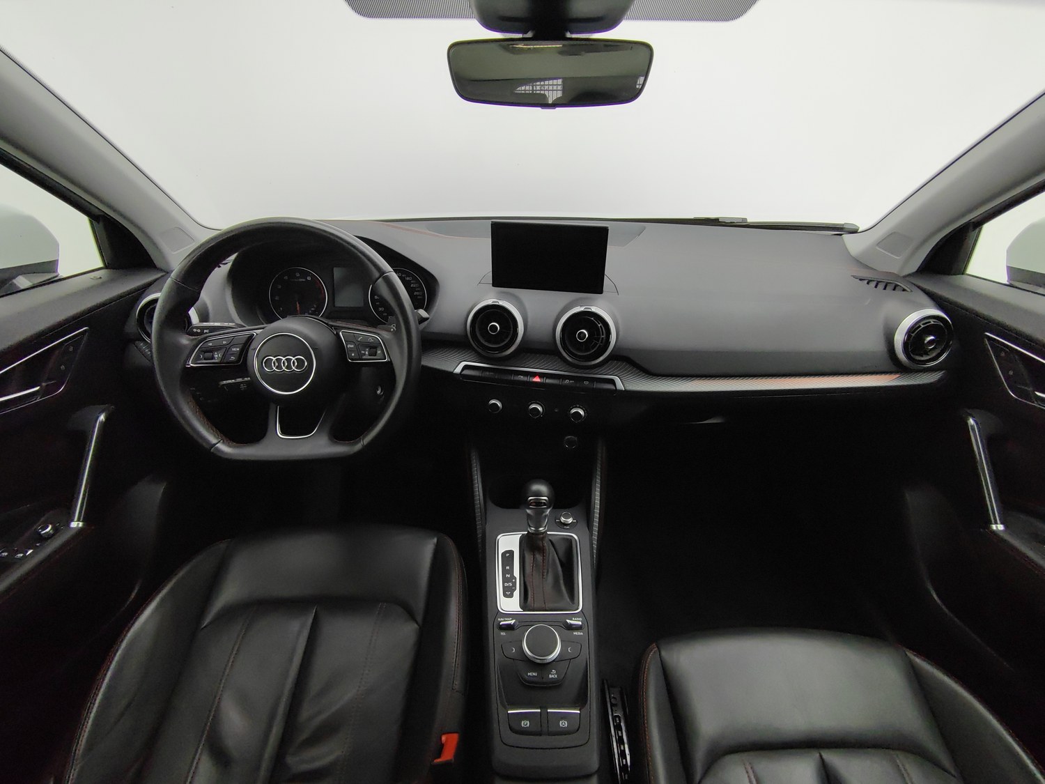 Used Audi Q2L 2023 1.5 AT