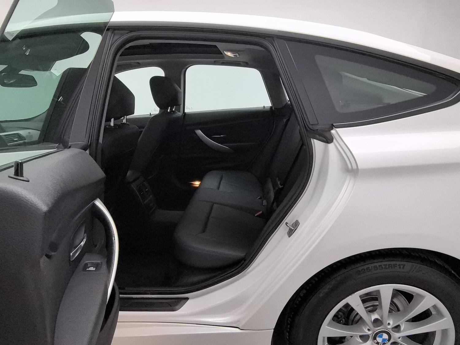 Used BMW 3 Series GT (Imported) 2017 2.0 AT