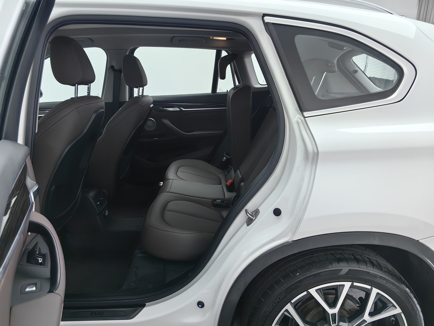 Used BMW X1 2022 2.0 AT