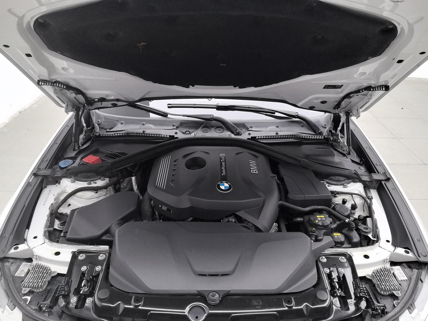 Used BMW 3 Series GT (Imported) 2017 2.0 AT