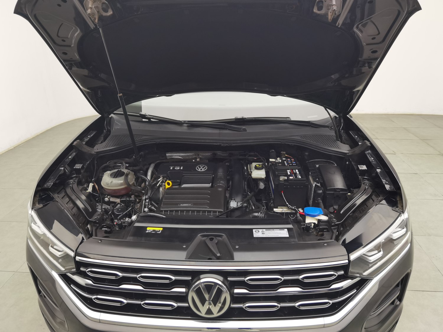 Used Volkswagen Tayron 2019 1.4 AT