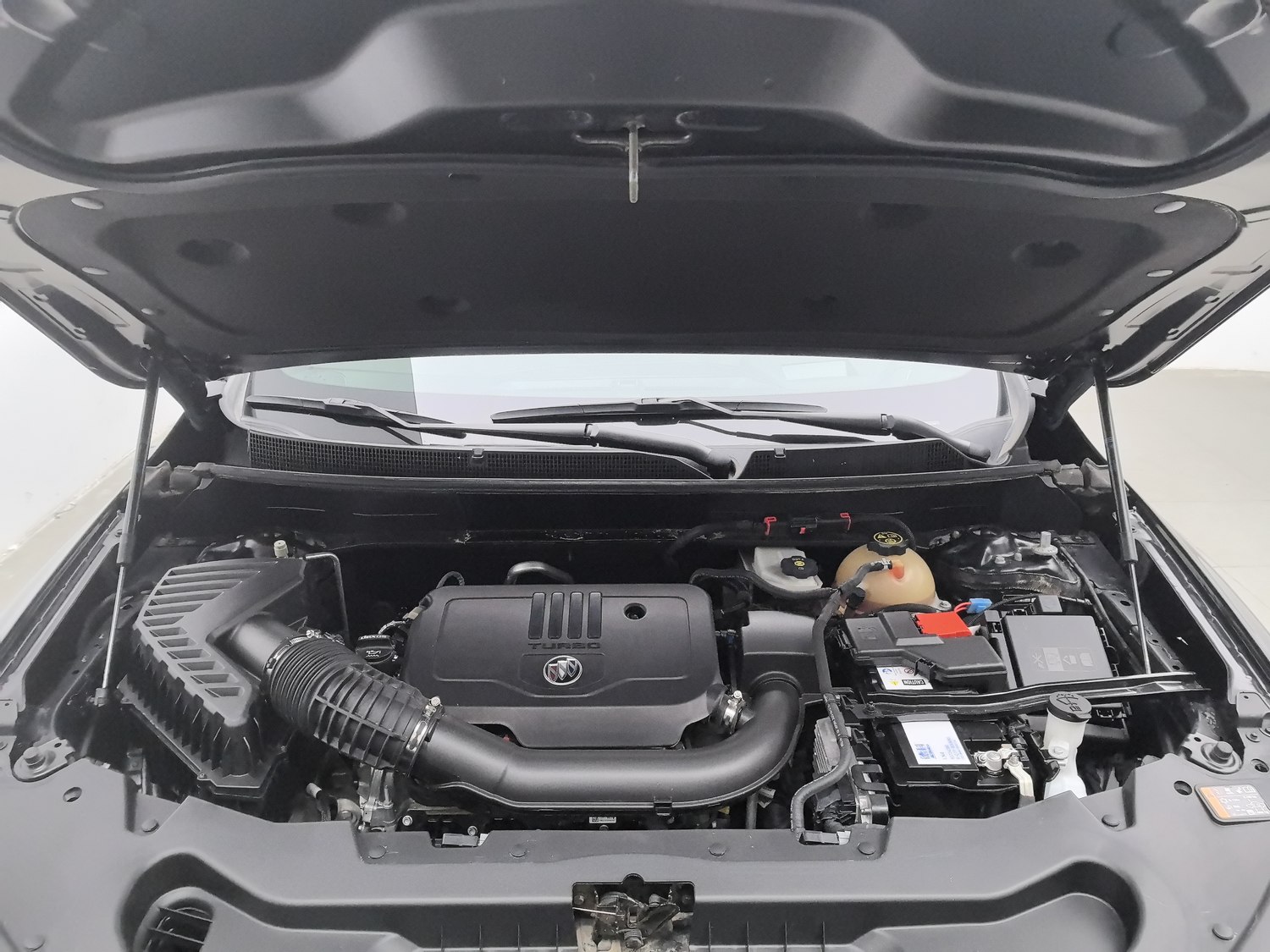 Used Buick Enclave 2022 2.0 AT