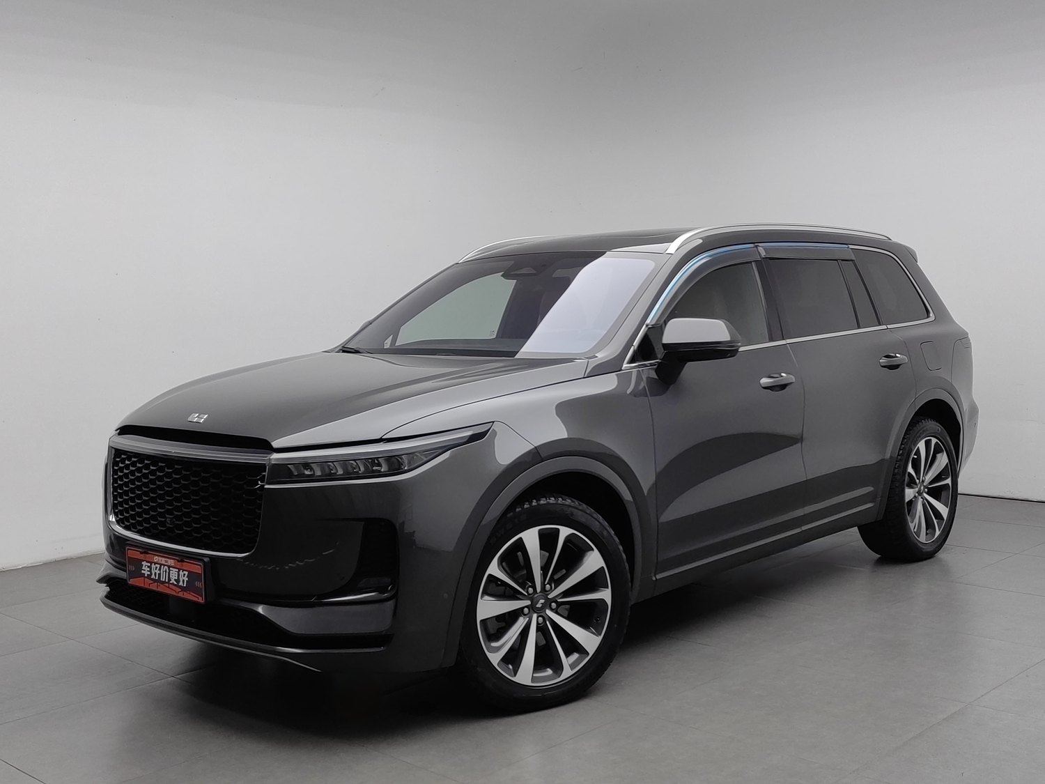 Used Li Auto ONE 2021 1.2 AT