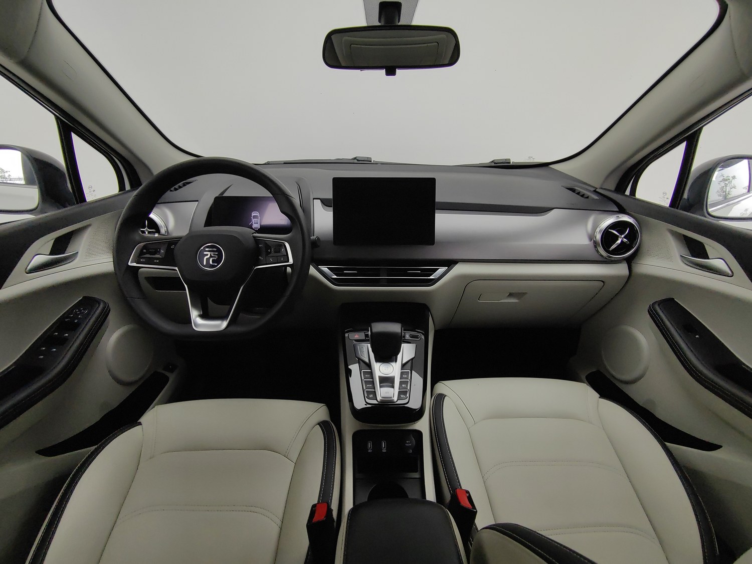 Used BYD Yuan PRO 2021