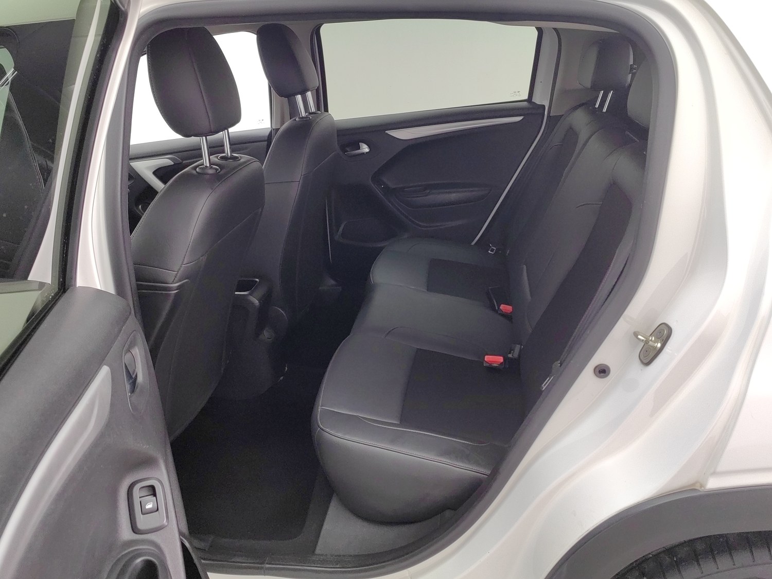 Used Citroen C3-XR 2015 1.6 AT