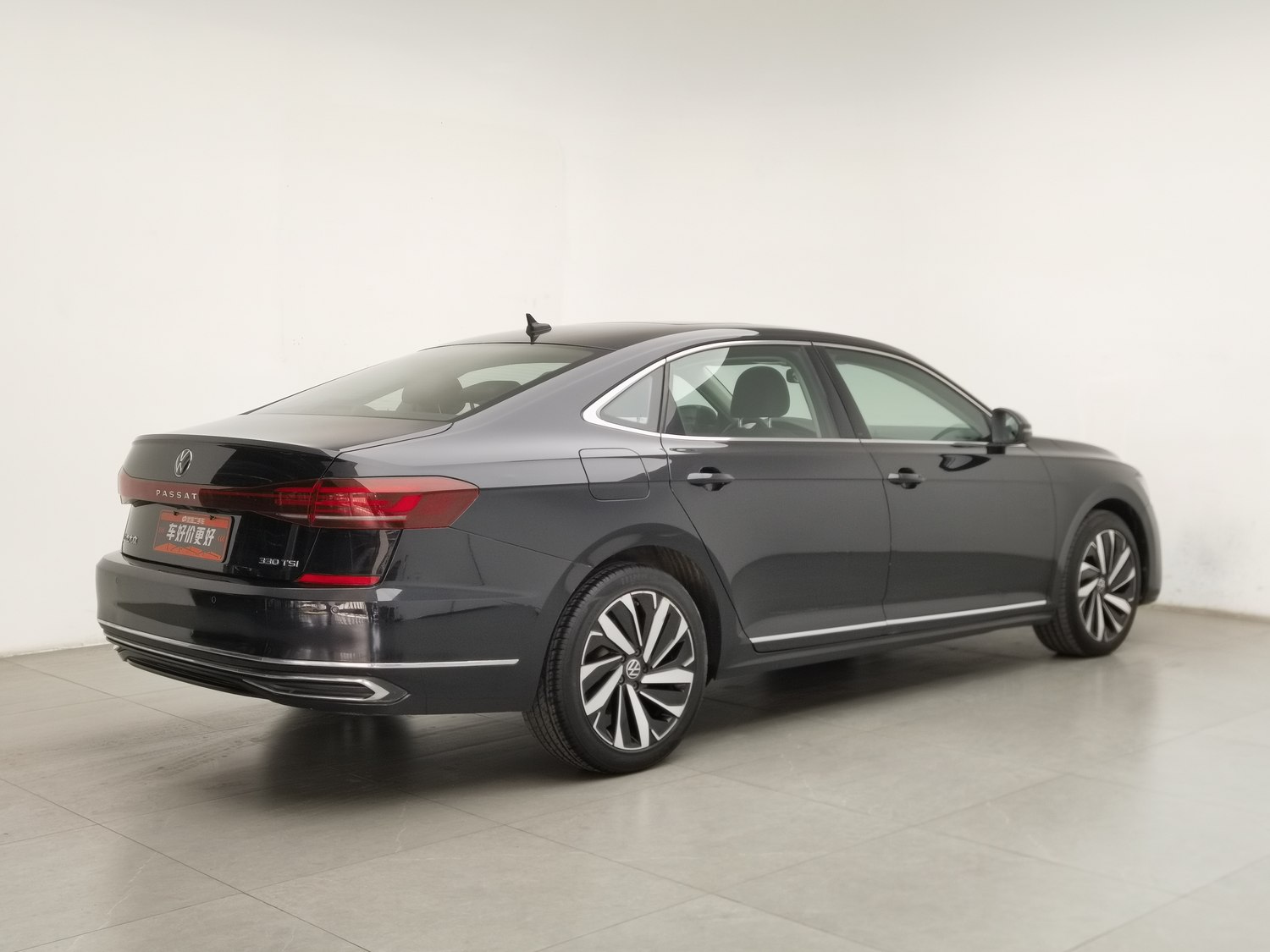 Used Volkswagen Passat 2022 2.0 AT