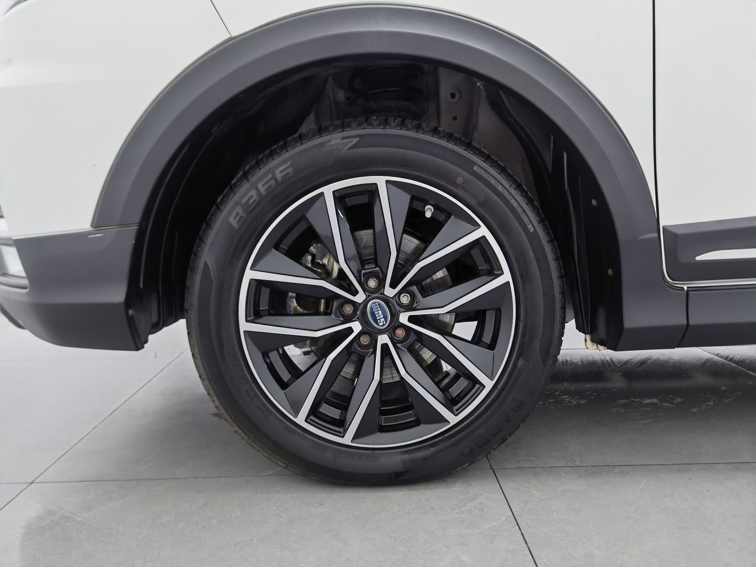 Used SWM X3 2020 1.5 MT