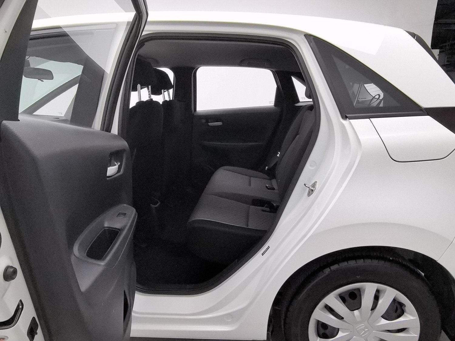 Used Honda Fit 2021 1.5 AT