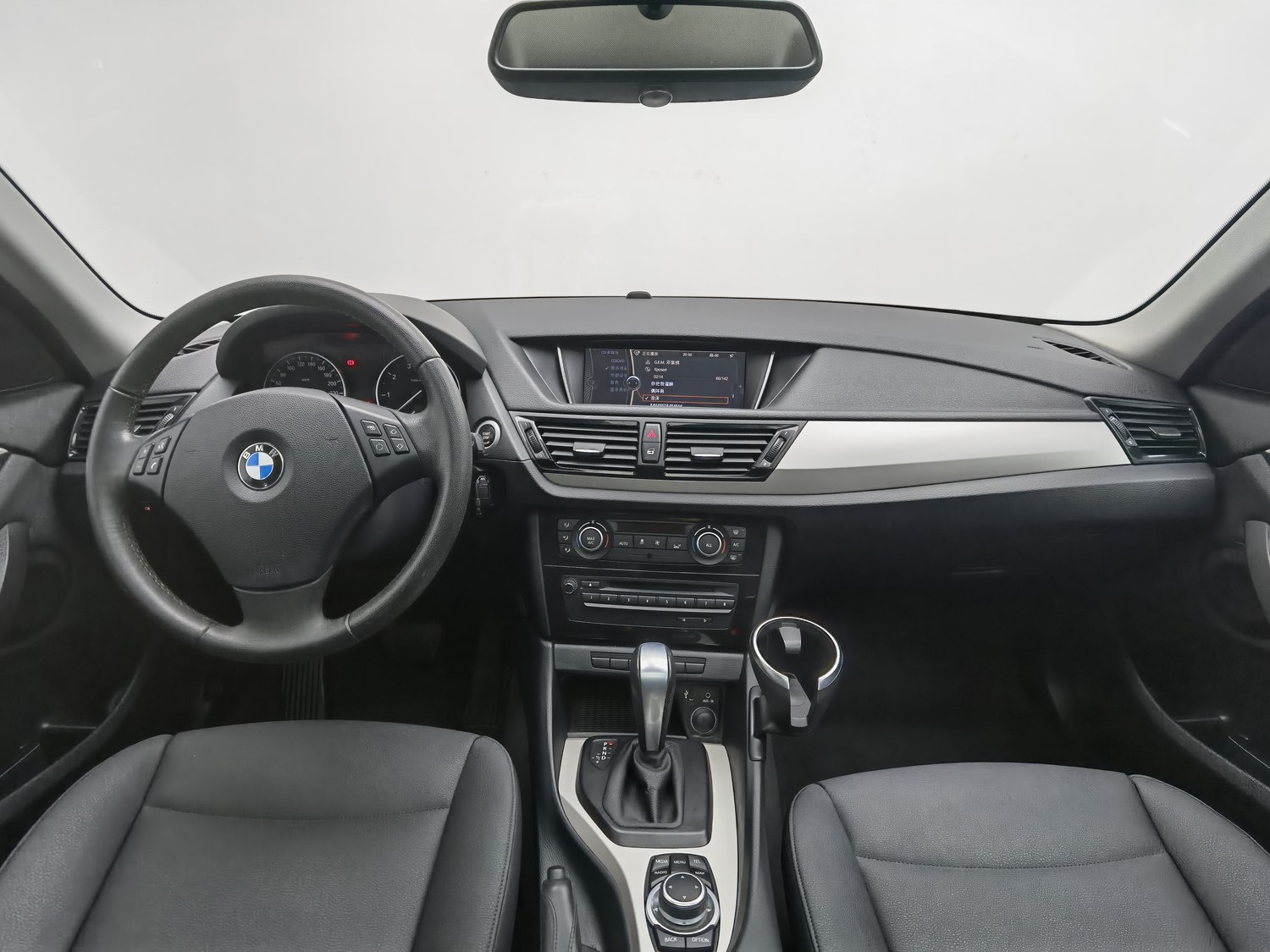 Used BMW X1 (Imported) 2012 2.0 AT