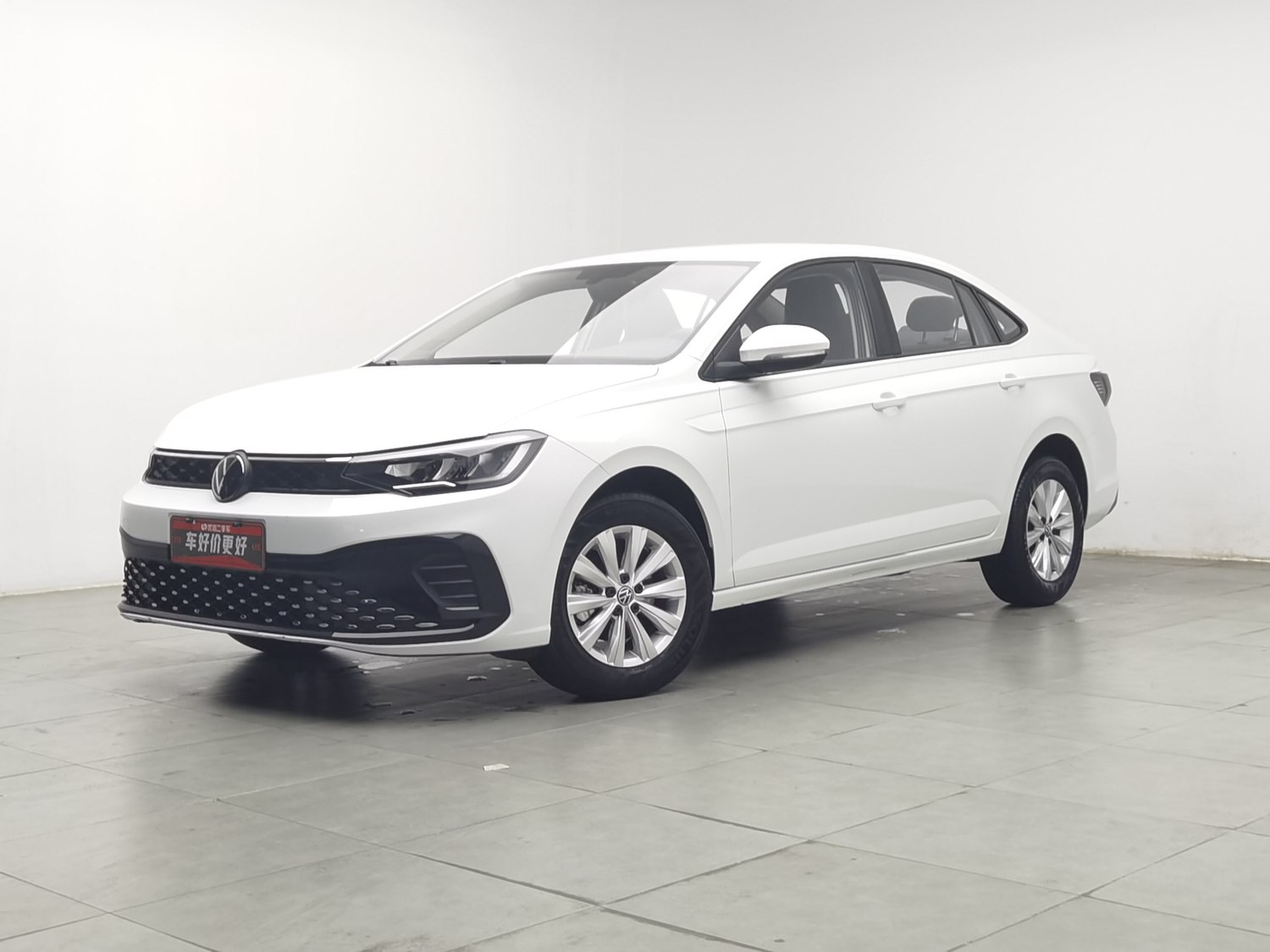 Used Volkswagen Lavida 2023 1.5 AT