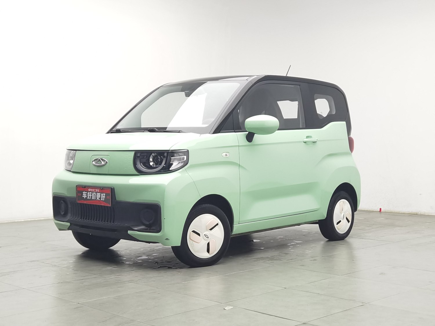 Used Chery New Energy QQ Ice Cream 2022