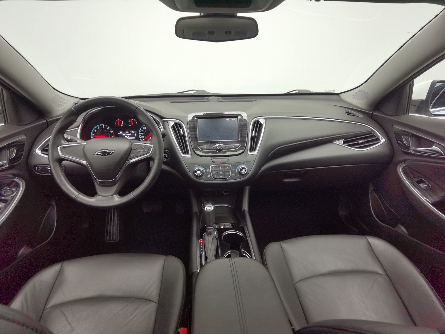 Used Chevrolet Malibu XL 2018 1.5 AT