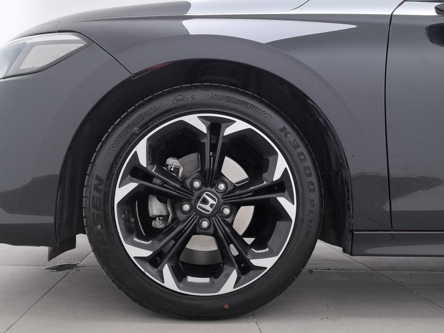 Used Honda Civic 2022 1.5 AT