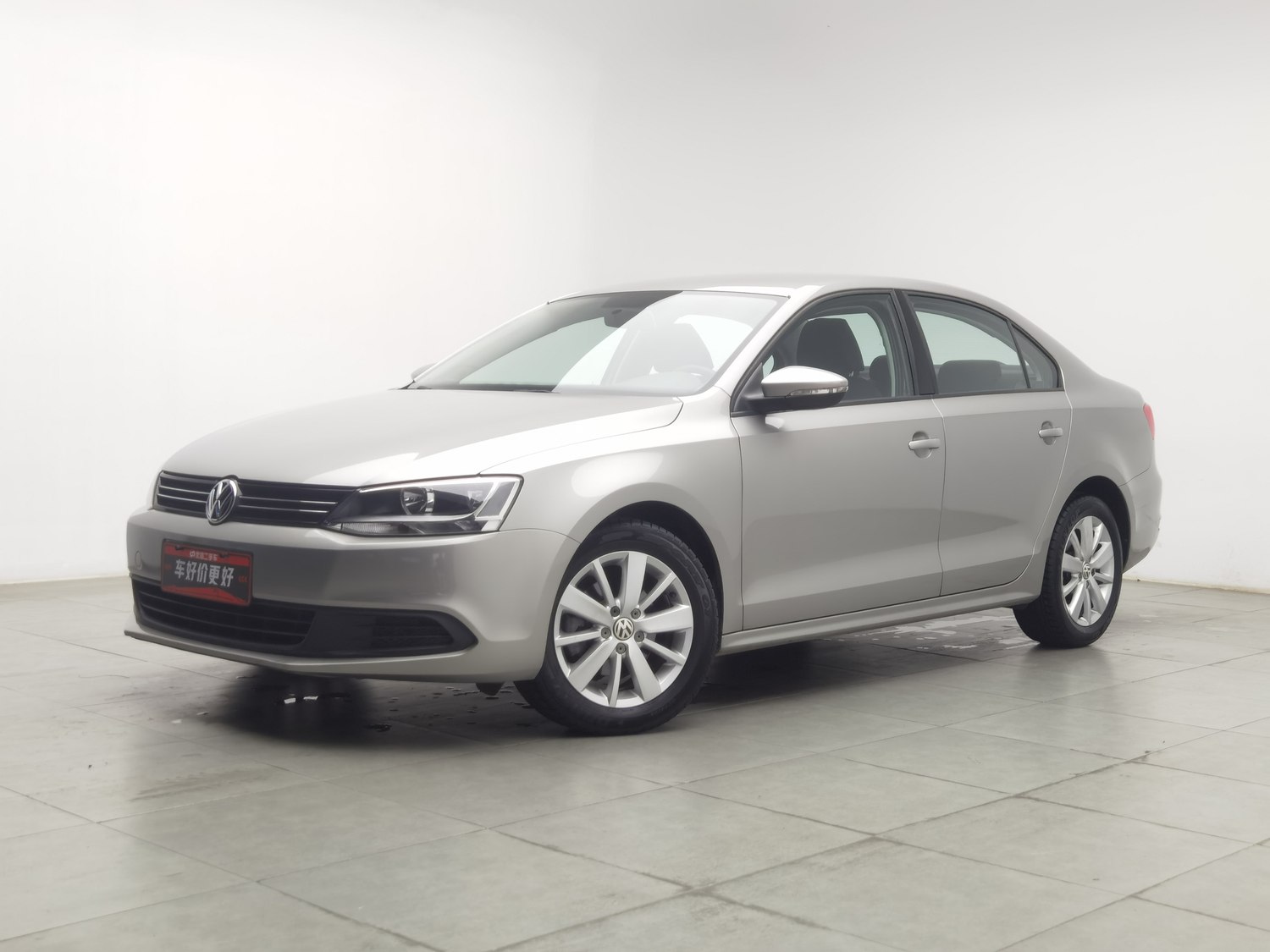 Used Volkswagen Sagitar 2014 1.6 AT