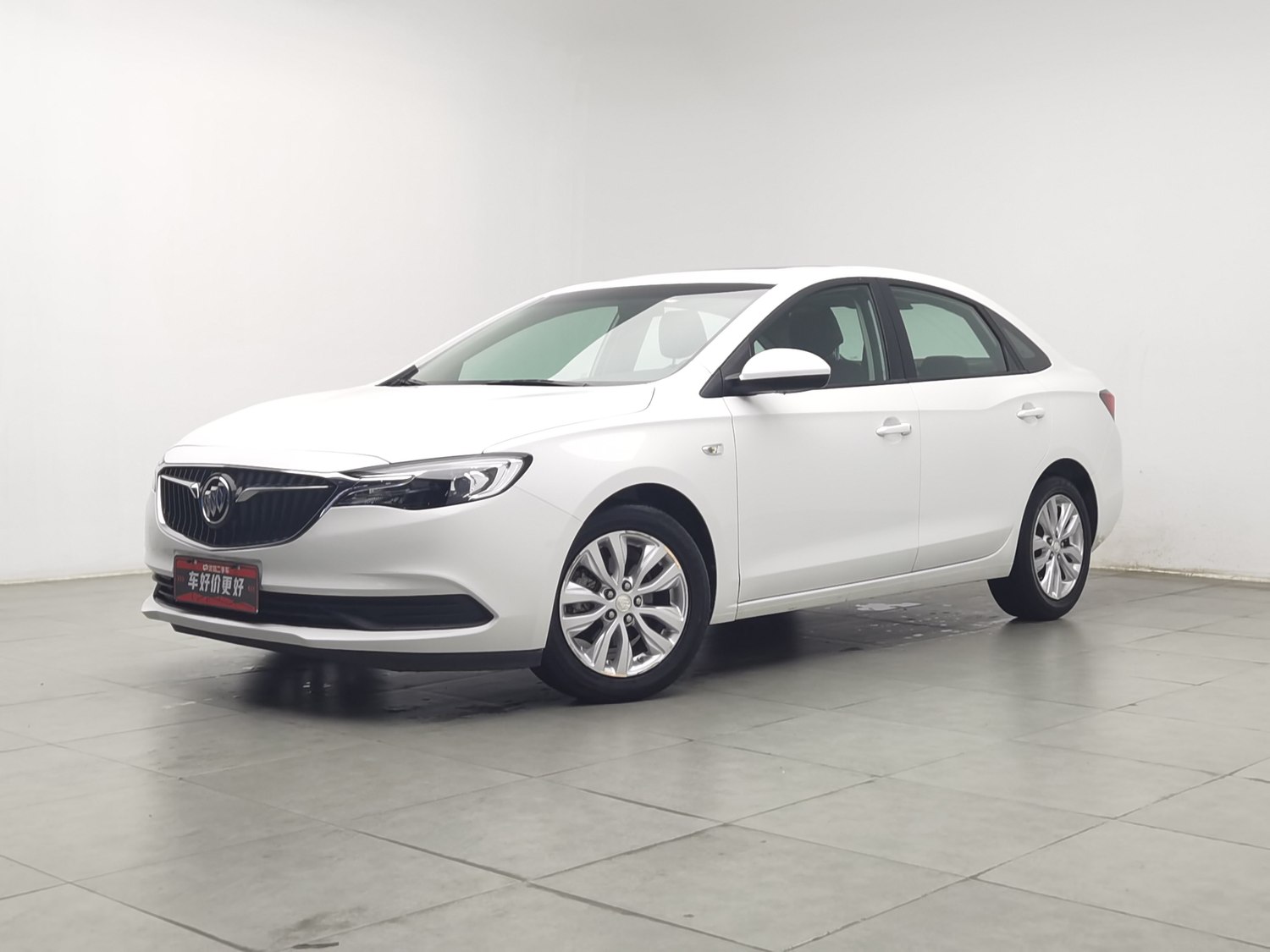 Used Buick Excelle 2021 1.5 AT