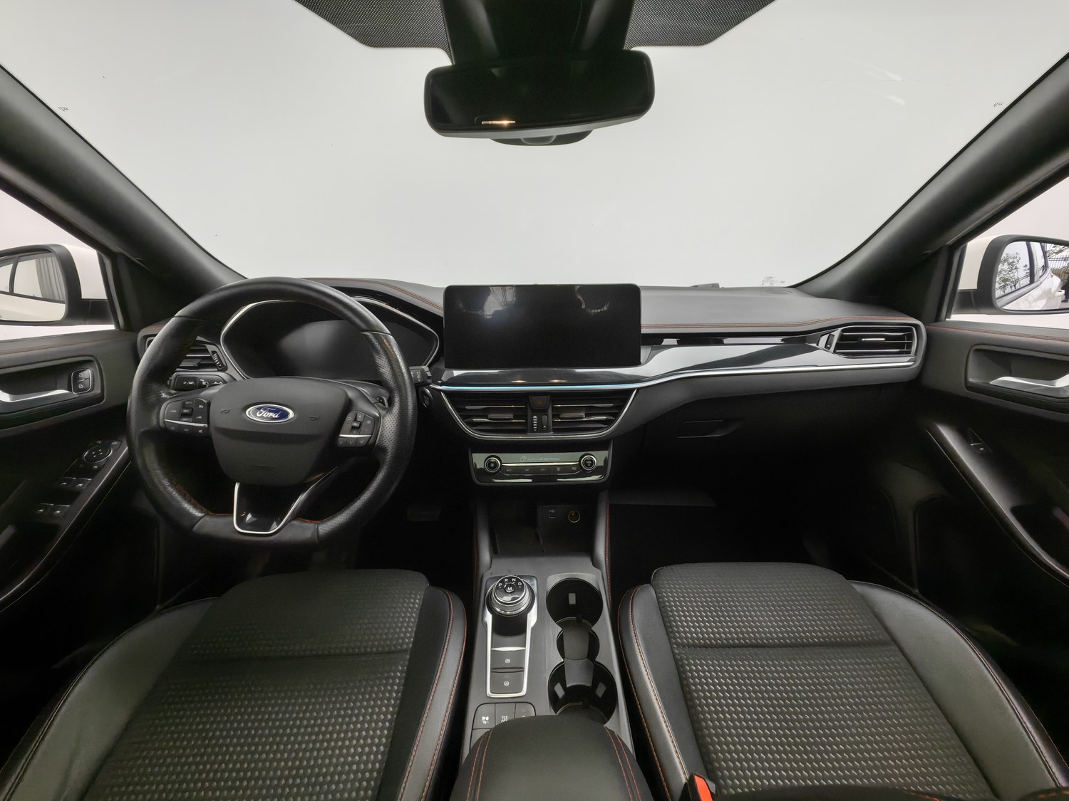 Used Ford Focus 2021 1.5 AT
