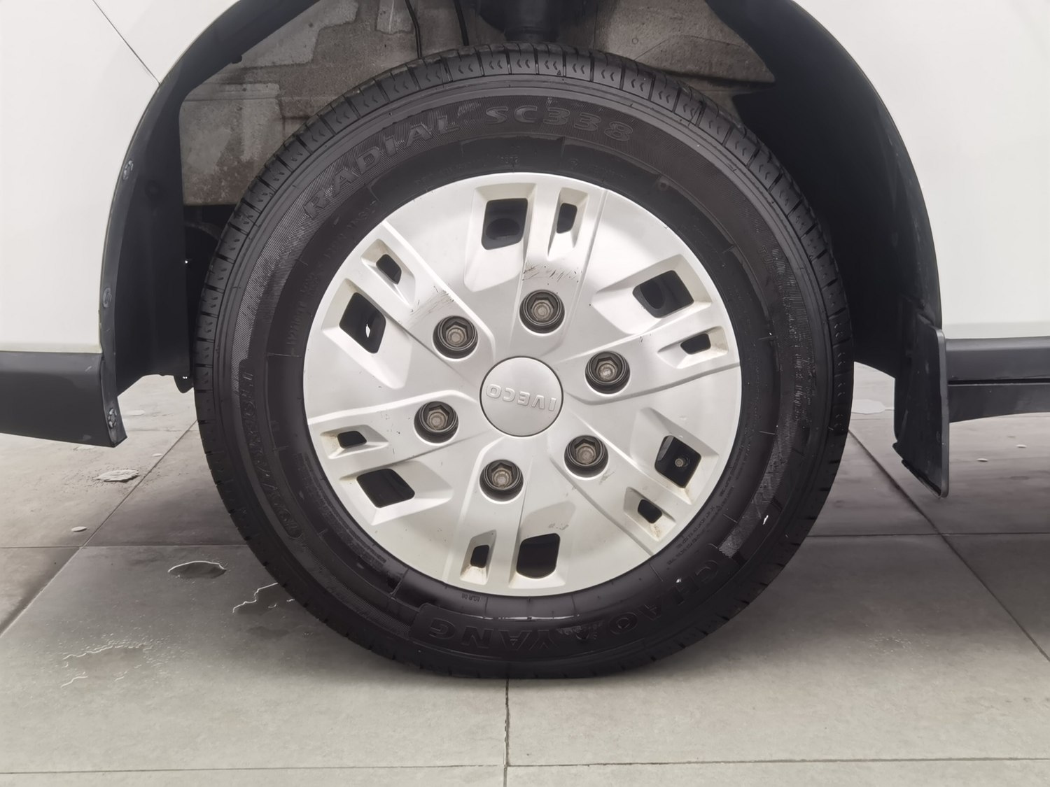 Used Iveco Polystar 2023 2.0 MT