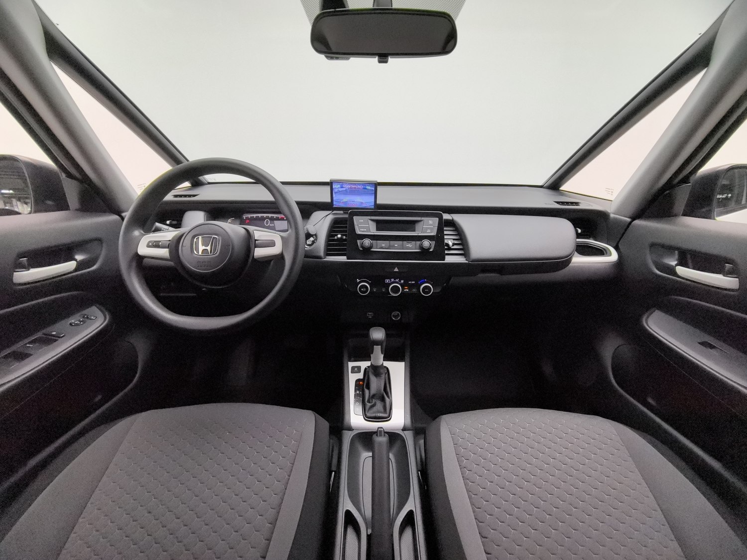 Used Honda Fit 2021 1.5 AT