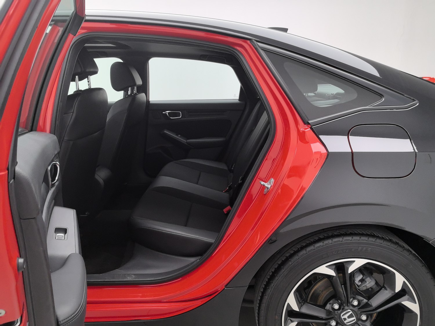 Used Honda Civic 2022 1.5 AT